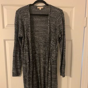 It’s Our Time Brand Knit Cardigan